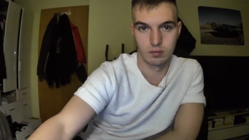 GermanBoy0205  18-09-2021 Recorded Video Topless
